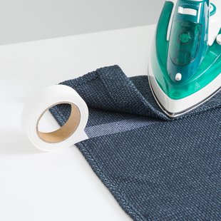 Thermoklevend lint, Peque