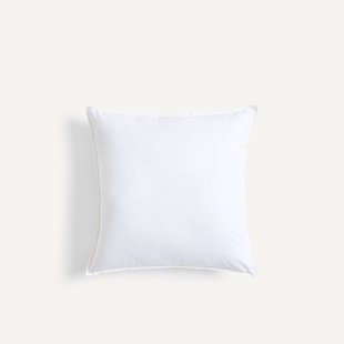 Synthetisch opvulkussen, Novix