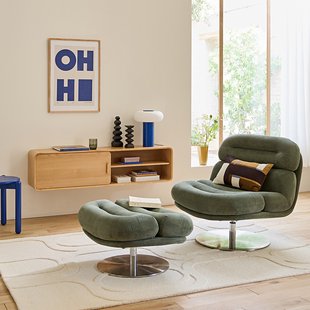Hangend TV-meubel, Redag