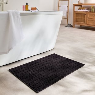 Getufte badmat, katoen, 1100 g, BALTO