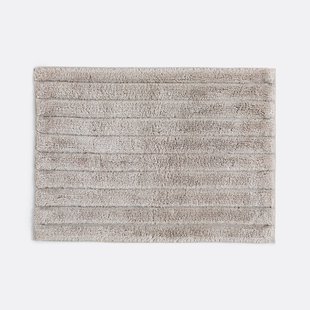 Getufte badmat, katoen, 1100 g, BALTO