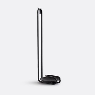 Metalen wandkandelaar, hoogte 38 cm, CANDRALE