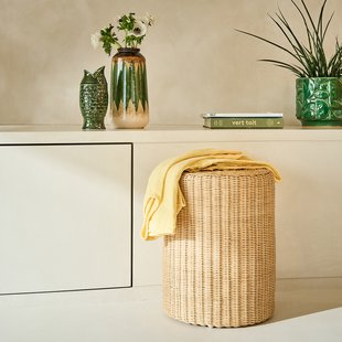 Rotan poef, POLINA