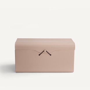 Opbergkoffer van staal, TENBO