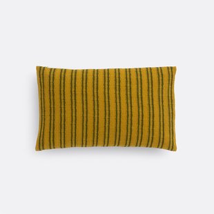 Rechthoekige kussenhoes, tetra, Ikat print, Asti