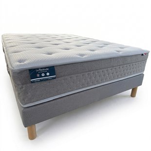 1362 pocketvering matrasset, stevige ondersteuning, omhullend comfort
