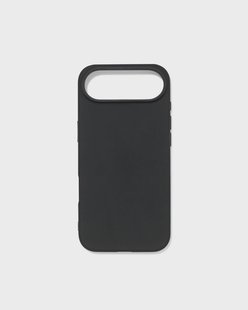 HEMA Telefoonhoes voor iPhone Air zwart (zwart)