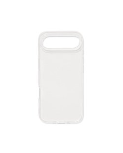 HEMA Beschermhoes voor iPhone Air transparant (transparant)