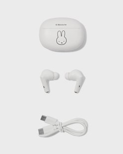 HEMA Nijntje draadloze oortjes in-ear noise cancelling