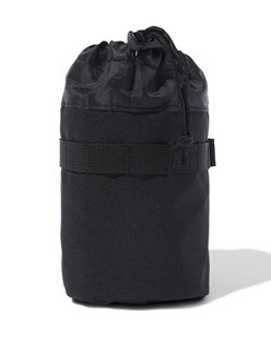 HEMA Fietstasje compact (zwart)