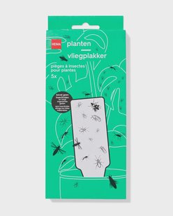 HEMA Plantvlieg plakker