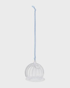 HEMA Wespenvanger ⌀12x12.8cm glas