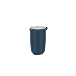 Mepal Mixbeker 1 liter Met Deksel Navy