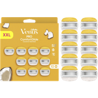 Gillette Venus Pro ComfortGlide Navulmesjes (10 stuks)