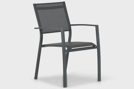 Lifestyle Sella dining tuinstoel