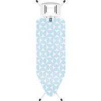 Brabantia Strijkplank C 124 x 45 cm Fresh Breeze