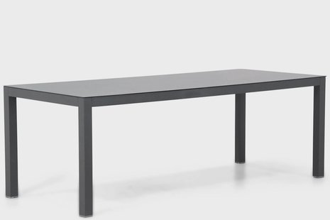 Lifestyle Madras dining tuintafel 220 x 90 cm