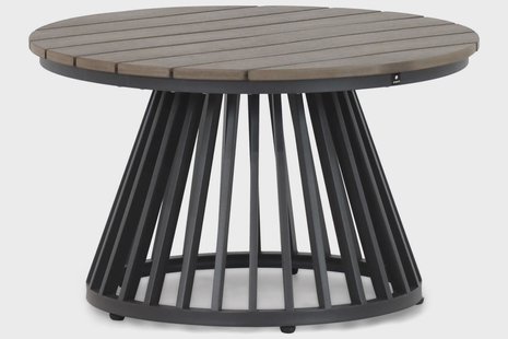 Coco Sorrento loungetafel 60 cm