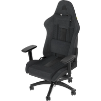 Corsair TC100 Relaxed Grijs/Zwart