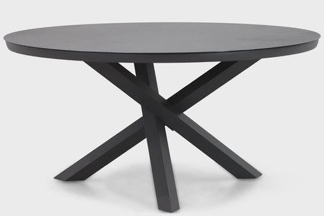 Lifestyle Livorno dining tuintafel 150 cm