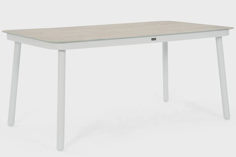Lifestyle Tavona dining tuintafel 160x90 cm