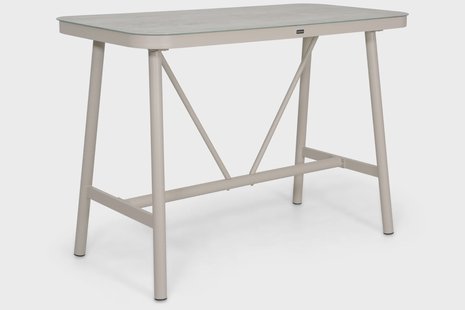 Lifestyle Tavano bartafel 150x75 cm