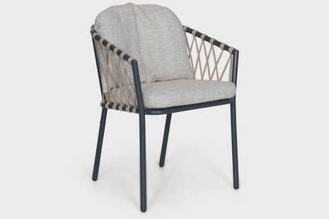 Lifestyle Morano dining tuinstoel