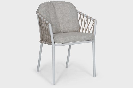 Lifestyle Morano dining tuinstoel