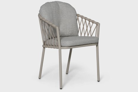 Lifestyle Morano dining tuinstoel