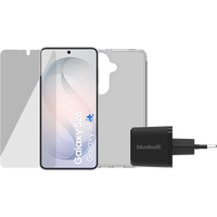 Samsung Galaxy S26 512GB Wit 5G + Compleet Accessoirepakket