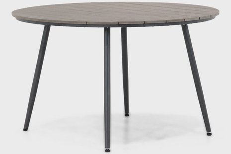 Lifestyle Matale dining tuintafel 125 cm