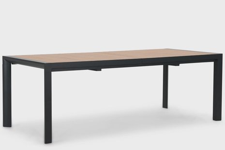 Lifestyle Allungo dining tuintafel uitschuifbaar