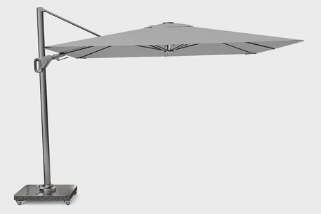 Nexus T² premium 300x300  (excl. voet) Manhattan