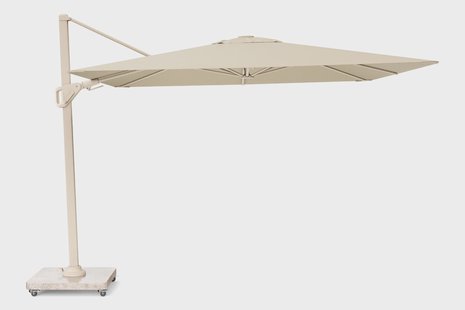 Nexus T² premium 300x300 (excl. voet) Sand