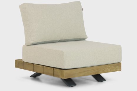 Santika Supralux midden module