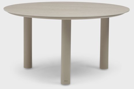Coco Trino dining tuintafel 140 cm