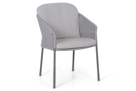 4 Seasons Florence dining chair CARAMEL