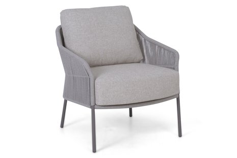 4 Seasons Florence low dining chair