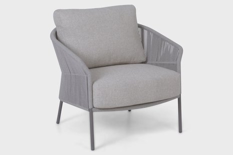4 Seasons Florence living chair CARAMEL