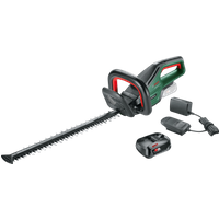 Bosch Universal HedgeCut 18V-50 (zonder accu) + POWER FOR ALL 18V 2,5 Ah Accu Set