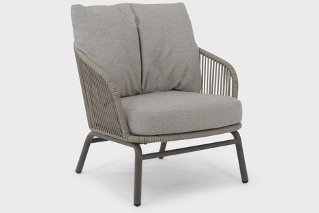Coco Livo lounge tuinstoel