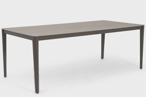 Livo dining tuintafel 210x100 cm