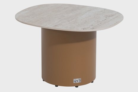 4 Seasons Outdoor Sofie lounge coffee table 50x60x35 cm