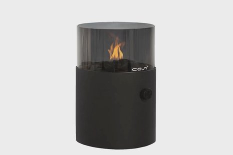 Cosiscoop XL Black Smoked