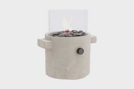 Cosiscoop Craft light grey