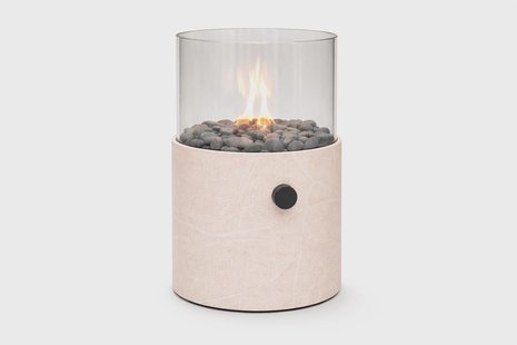 Cosiscoop XL marble stone