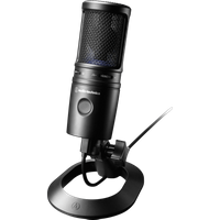 Audio-Technica AT2020USB-X