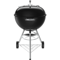 Weber Original Kettle 57 cm Zwart
