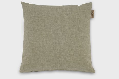 Stoff Sandstone sierkussen 45 x 45 cm