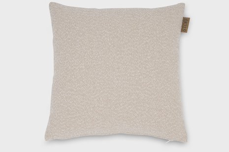 Stoff Desert Dune sierkussen 45 x 45 cm